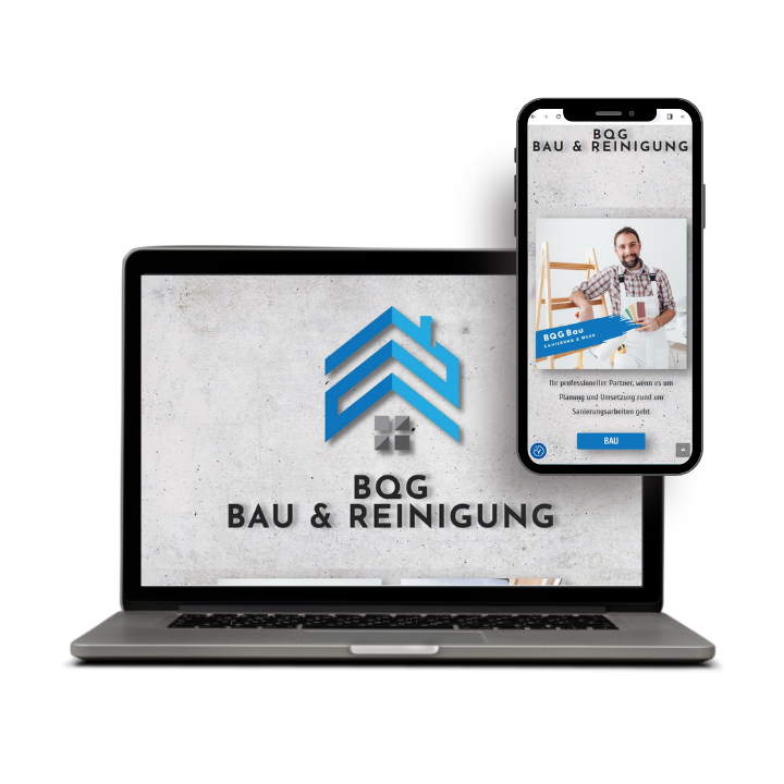 Webdesign Emsland Oldenburg - Webseite erstellen lassen
