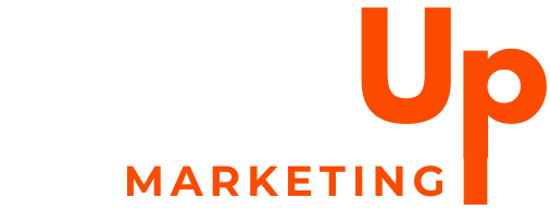 Step Up Marketing - Webdesign